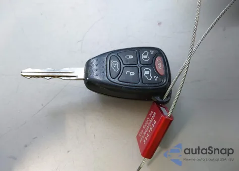 2005 Dodge Grand Caravan Sxt z USA, uszkodzony, nr VIN 2D4GP44L15R459026